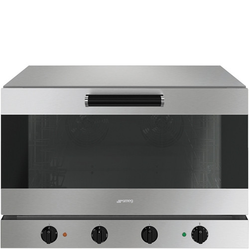 Конвекционная печь Smeg ALFA420MFH-2