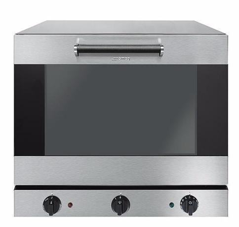 Конвекционная печь SMEG ALFA43GH