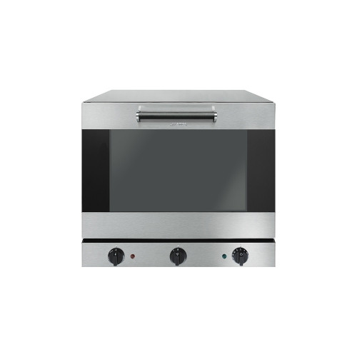 Конвекционная печь SMEG ALFA43GHU