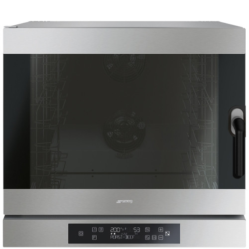 Конвекционная печь SMEG ALFA625EH