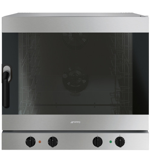 Конвекционная печь Smeg ALFA625HR-2