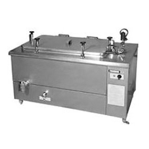 Котел пищеварочный электрический КЭ-250К