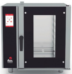 Пароконвектомат FM RXB-606 SMART SCS-V7