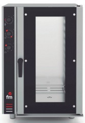 Пароконвектомат FM RXB610