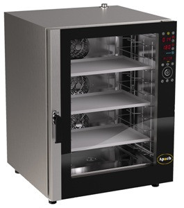 Печь конвекционная Apach A3/10HD-E