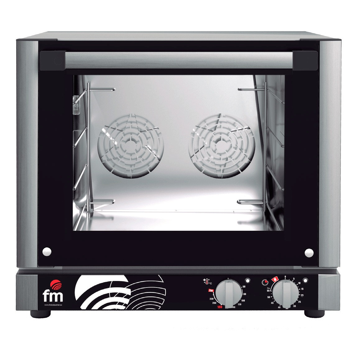 Печь конвекционная FM RX-304