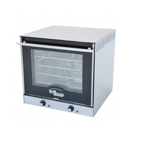 Печь конвекционная Grill Master ФЖШ/1 (под противень 435х330)