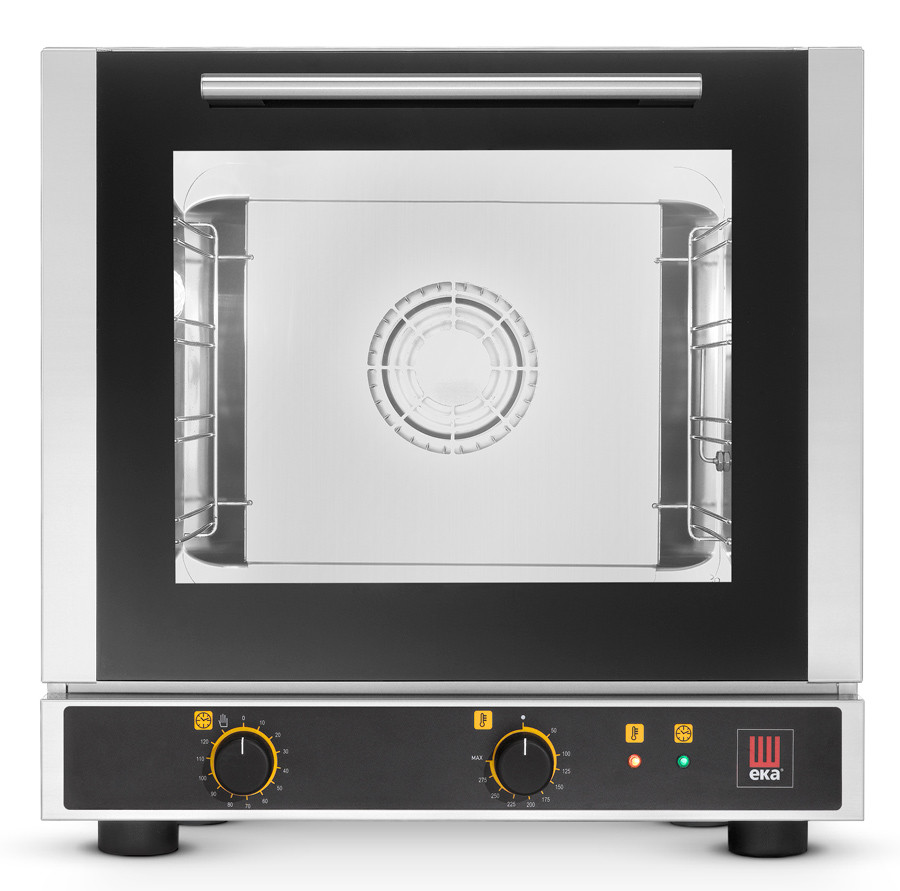 Печь конвекционная TECNOEKA EVOLUTION EKF 423 Р