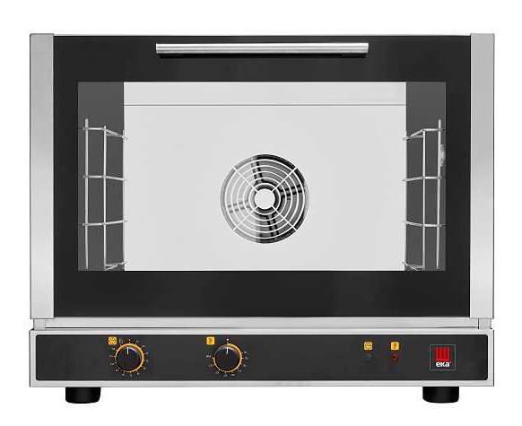 Печь конвекционная TECNOEKA EVOLUTION EKF 464 Р