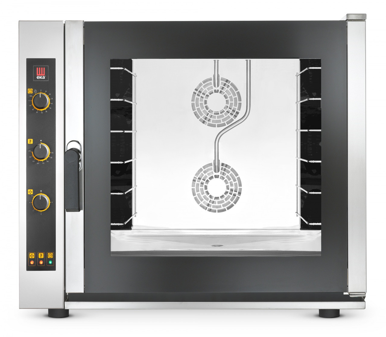 Печь конвекционная TECNOEKA EVOLUTION EKF 664 UD
