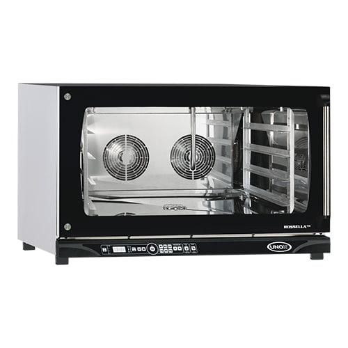 Печь конвекционная электрическая UNOX XFT 199 Matic