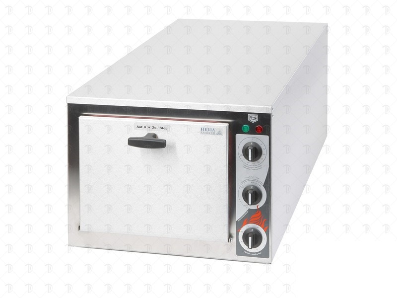 Печь коптильня Helia Smoker Helia 48