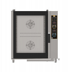 Печь пароконвекционная Vortmax VSI 05 W
