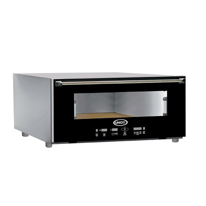 Печь подовая Unox XEBDC-02EU-D