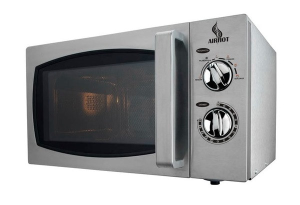 ПЕЧЬ СВЧ AIRHOT WP900G