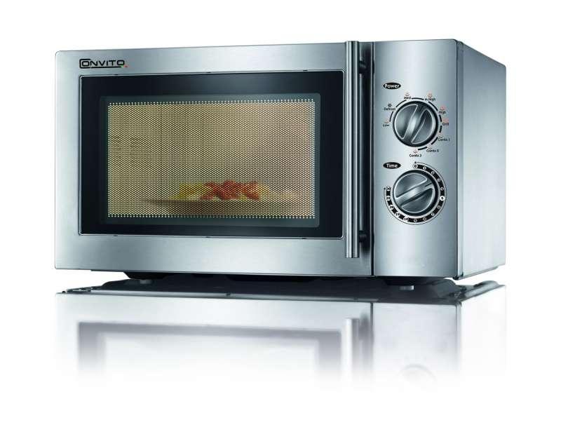 Печь СВЧ CONVITO D90D23SL-YR
