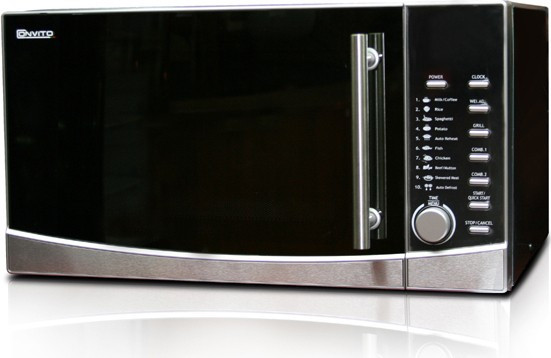 Печь СВЧ CONVITO D90N30ESL-B6
