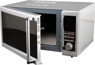 Печь СВЧ EKSI WDE900L30