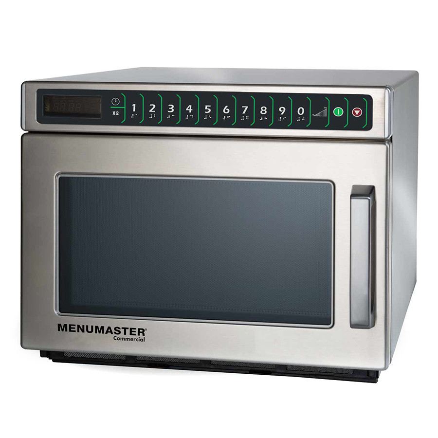 Печь СВЧ MENUMASTER DEC 18E2