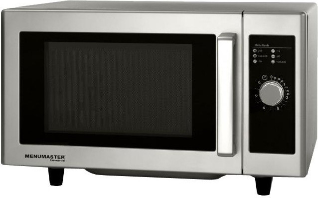 Печь СВЧ MENUMASTER RMS 510D