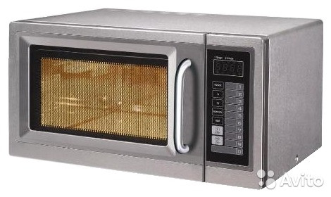 Печь СВЧ VIATTO D90D23SL-YR
