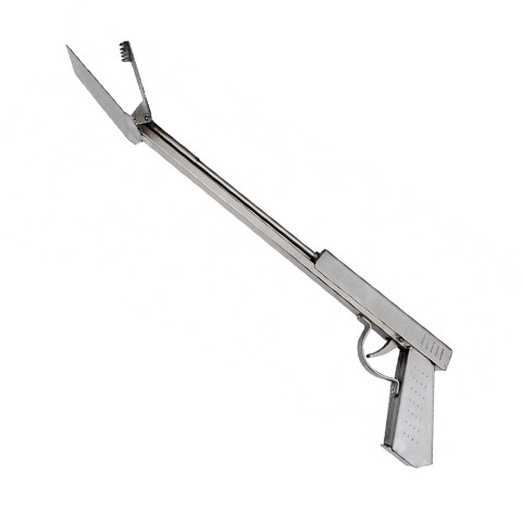 Пистолет-шипцы для стейков, мяса, рыбы Grill Master