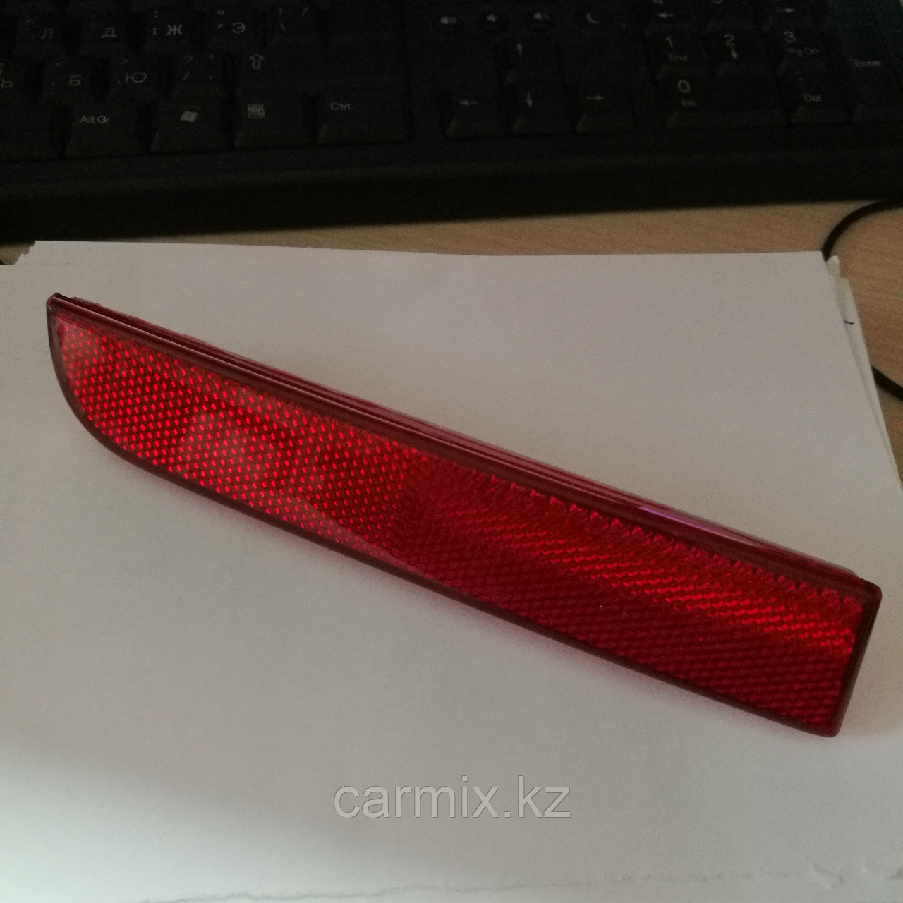 Катафот задний левый MITSUBOSHI ASX GA1W, GA2W