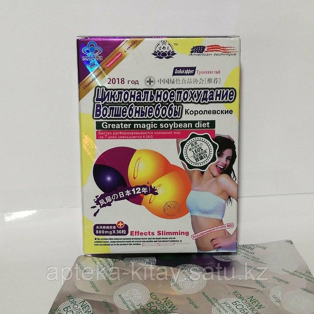 Где Купить Бобы Для Похудения