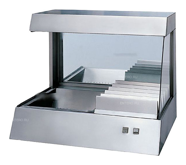 Станция для фасовки картофеля фри Airhot FCS-30
