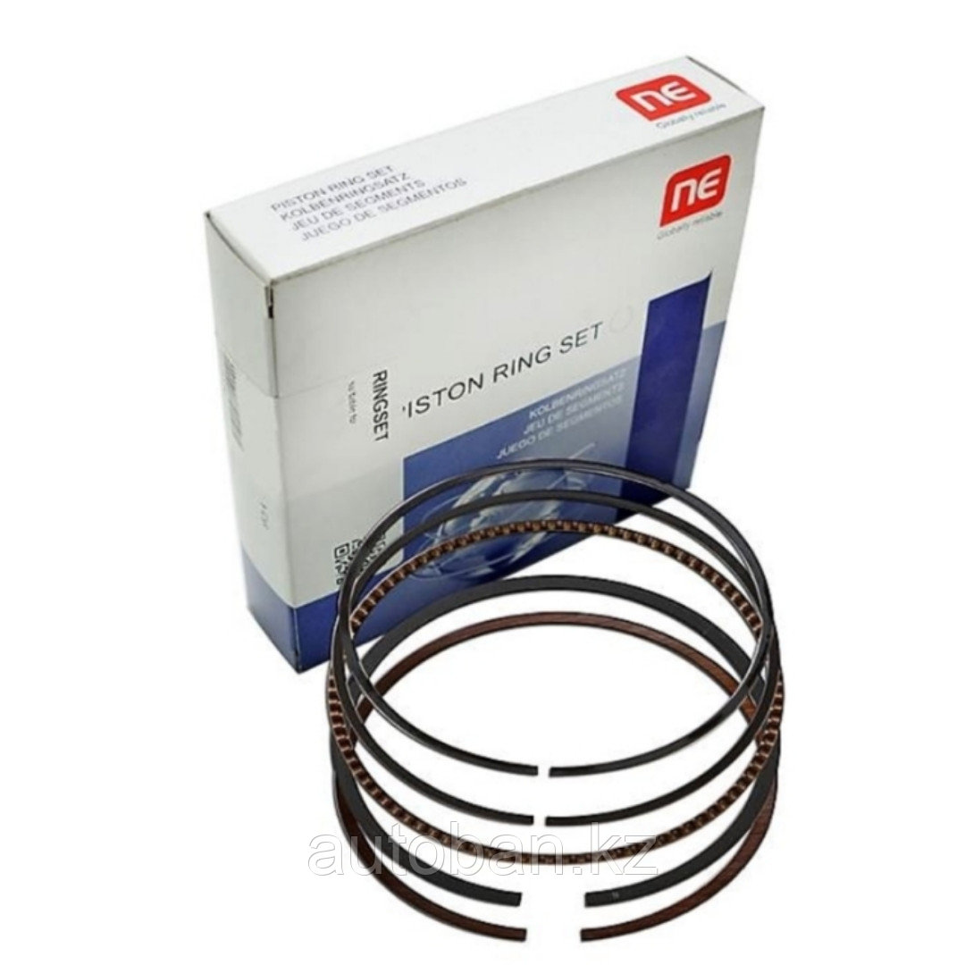 Кольца поршневые комплект 6шт NPR NE  BMW E36/E34/E39 M50.M52 размер 84.00mm STD 1.2*1.2*2.0