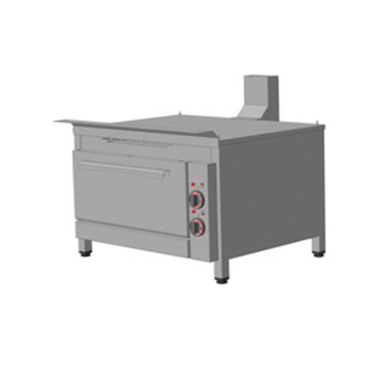 Шкаф жарочный Iterma ПДЭ-154