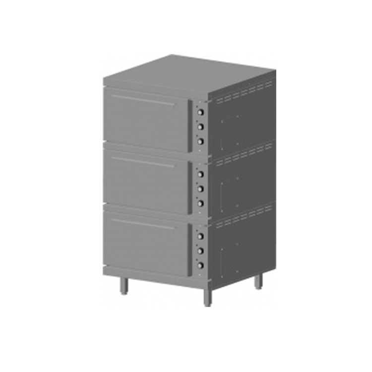 Шкаф жарочный ITERMA шж-3