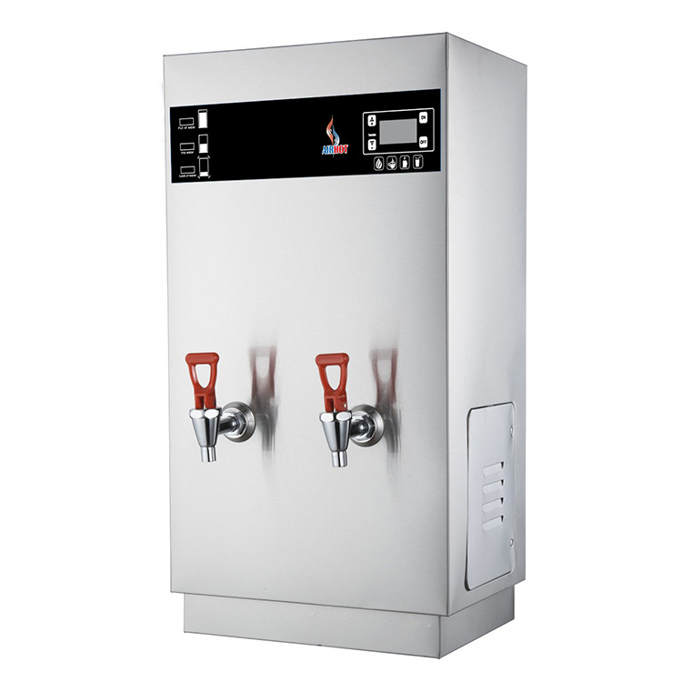 ЭЛЕКТРОКИПЯТИЛЬНИК AIRHOT CWB-60 ПРОТОЧНЫЙ