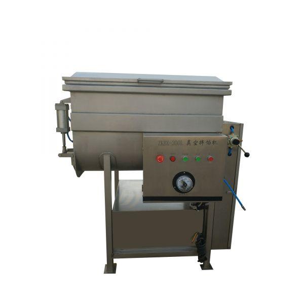 Вакуумный фаршемес MST-200 FoodAtlas Eco