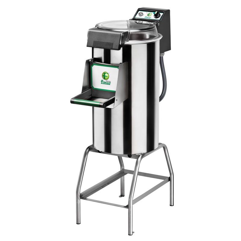 Картофелечистка Fimar PPF/18 380В