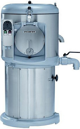 Картофелечистка FLOTT 25K SUPER BLADE