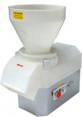 Машина протирочная ТоргМаш МПР-350М-01