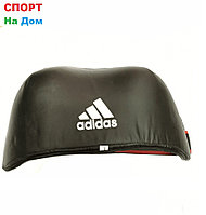 Нагрудник для карате для девочек Adidas Размер L (цвет чёрный)