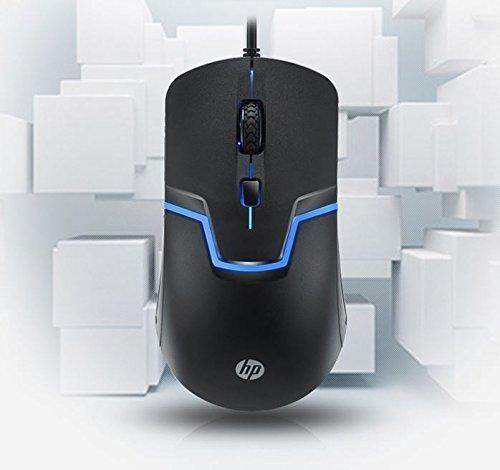 HP M100 Gaming Mouse