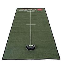 Дорожка для гольфа PURE2IMPROVE GOLF PUTTING MAT 80x237 см