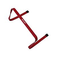 Скоростные барьеры (гибкие) PURE2IMPROVE FLEXIBLE AGILITY SPEED HURDLES 5 шт