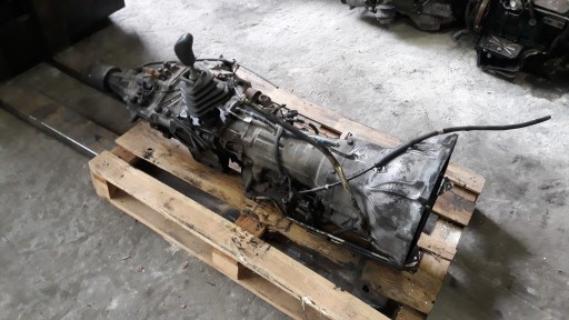АКПП 03-72L Hyundai Starex. D4BB. , 2.5л., 80л.с., фото 1