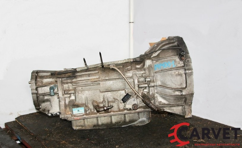 АКПП 30-40LE Kia Sorento. D4CB. , 2.5л., 140л.с., фото 1