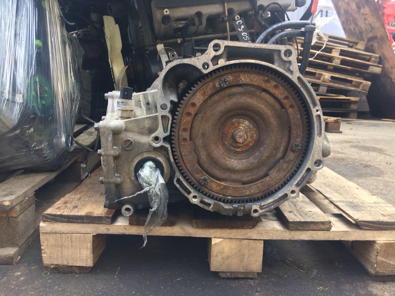 АКПП A4AF3 Hyundai Accent. G4EB. , 1.5л., 90л.с., фото 1