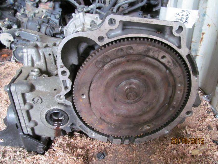 АКПП A4BF2 Hyundai Tiburon. G4GB. , 1.8л., 132л.с.