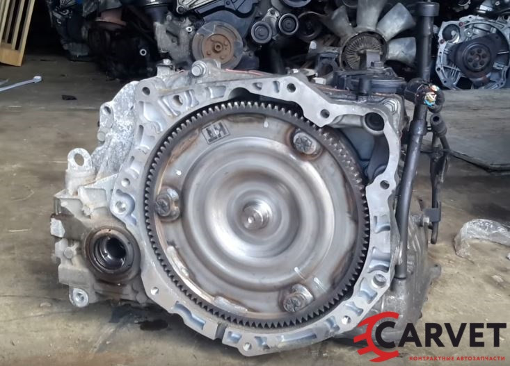 АКПП A4CF1.2 Kia Soul. D4FB. , 1.6л., 116л.с., фото 1