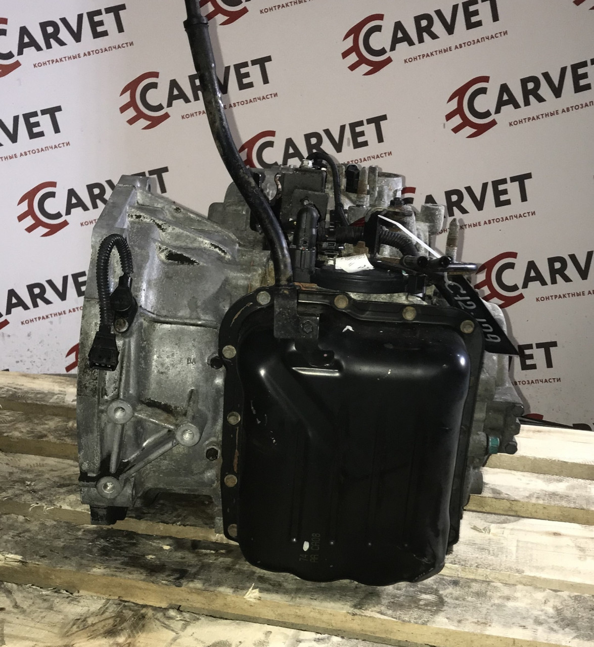 АКПП A5GF1 Hyundai Nf. G4KC. , 2.4л., 162л.с., фото 1