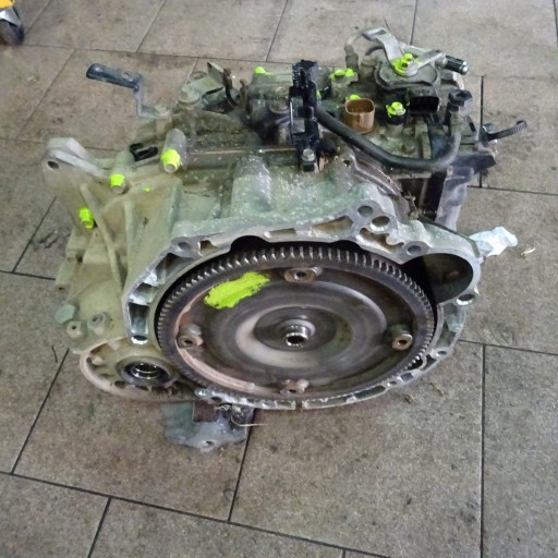 АКПП A6GF1 Kia Ceed. G4FD. , 1.6л., фото 1