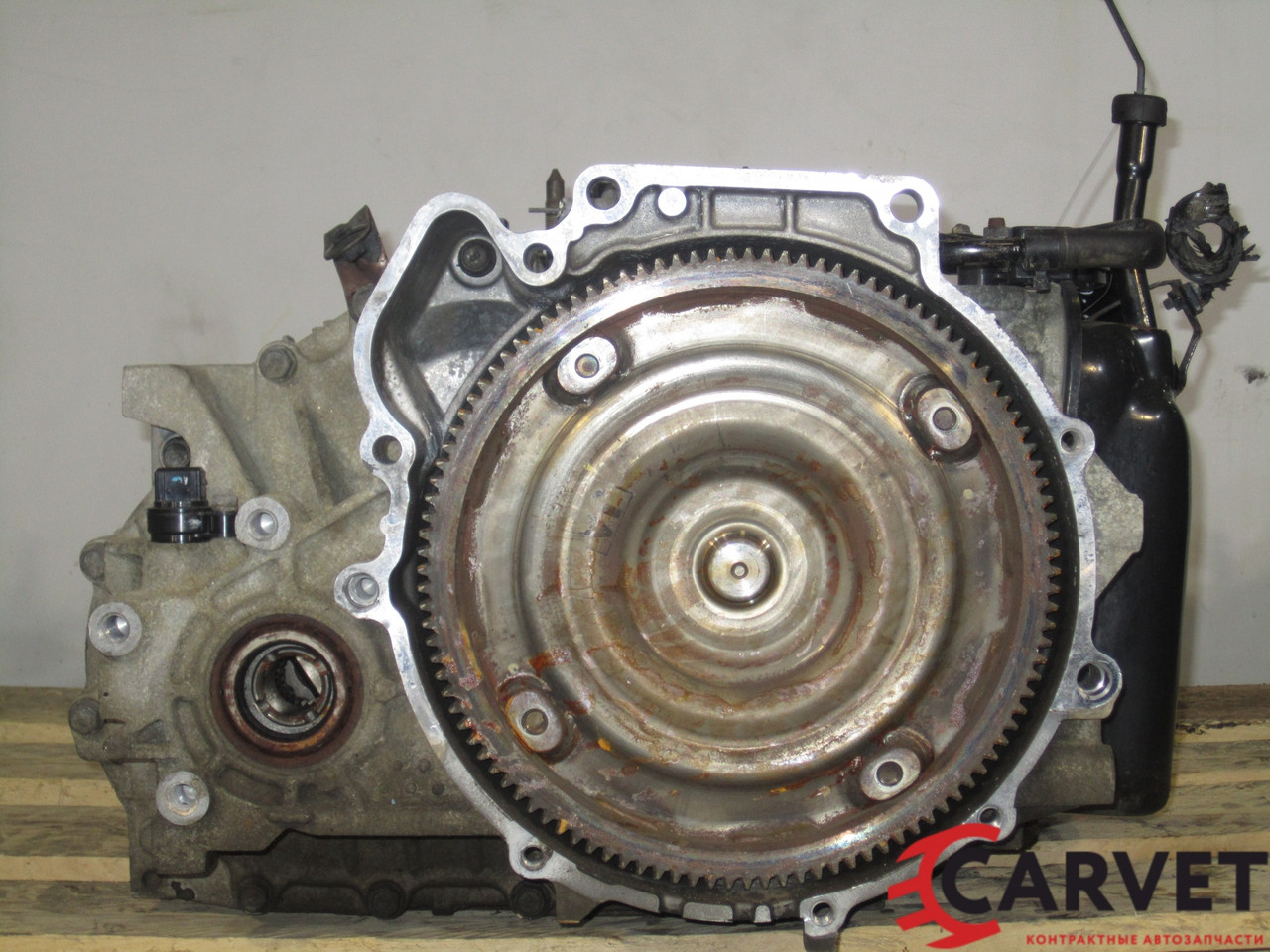 АКПП F4A42 Kia Carens. G4KA. , 2.0л., 144л.с., фото 1