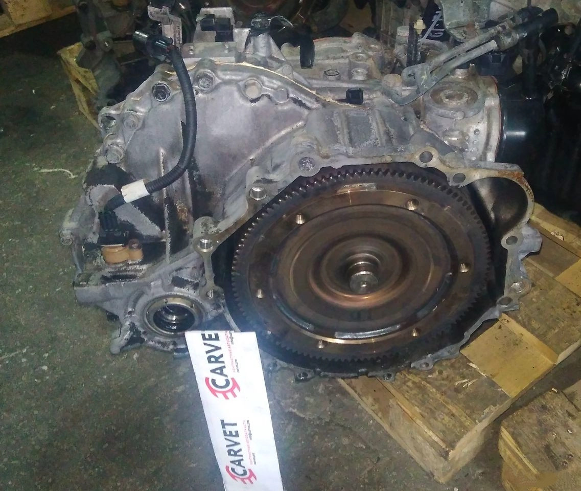 АКПП F4A51 Hyundai Santa fe. Кузов: классик. D4EA. , 2.0л., 125л.с., фото 1